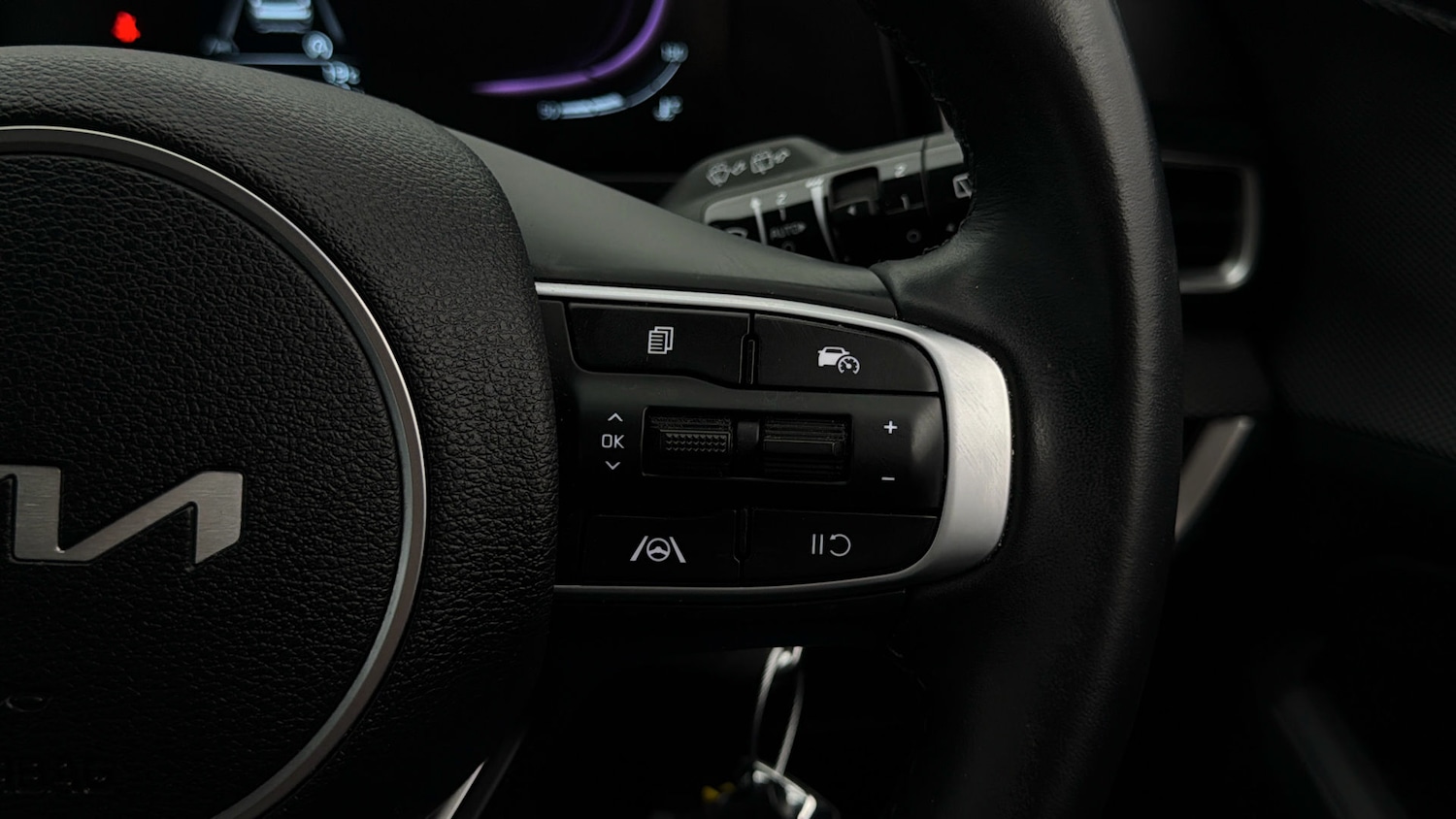 Used Kia Sportage 2023 for sale - 78091764: Photo 24