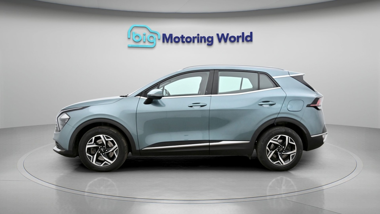 Used Kia Sportage 2023 for sale - 78091764: Photo 4