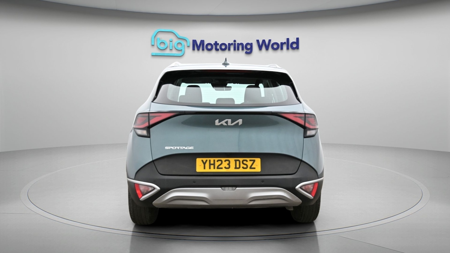 Used Kia Sportage 2023 for sale - 78091764: Photo 6