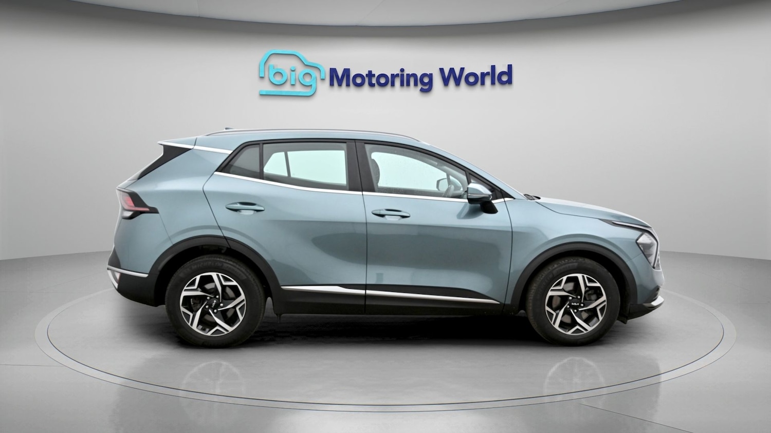 Used Kia Sportage 2023 for sale - 78091764: Photo 8