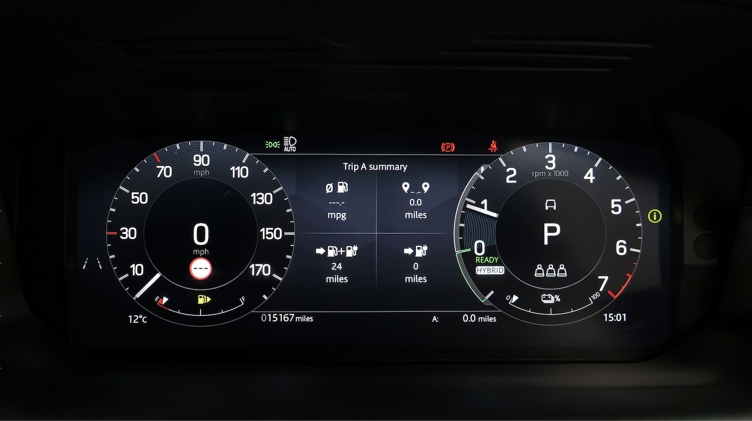 Used Land Rover Discovery Sport 2024 for sale - 77530503: Photo 10