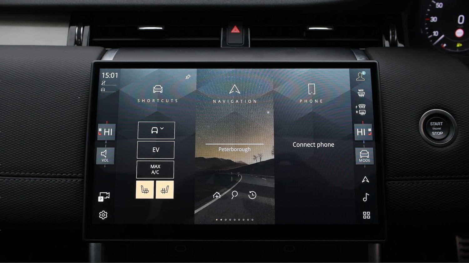 Used Land Rover Discovery Sport 2024 for sale - 77530503: Photo 11