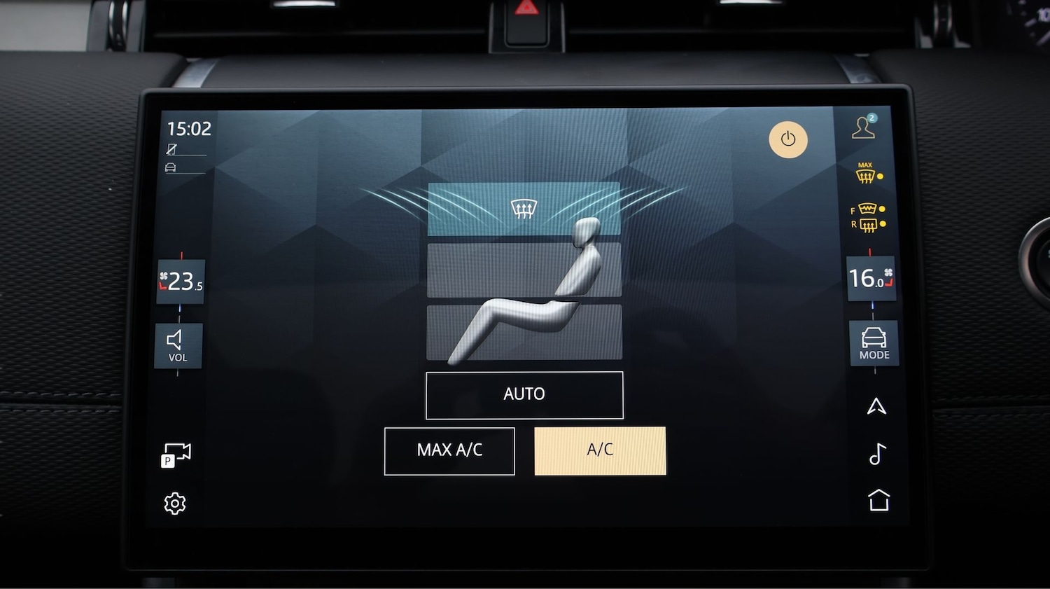 Used Land Rover Discovery Sport 2024 for sale - 77530503: Photo 12