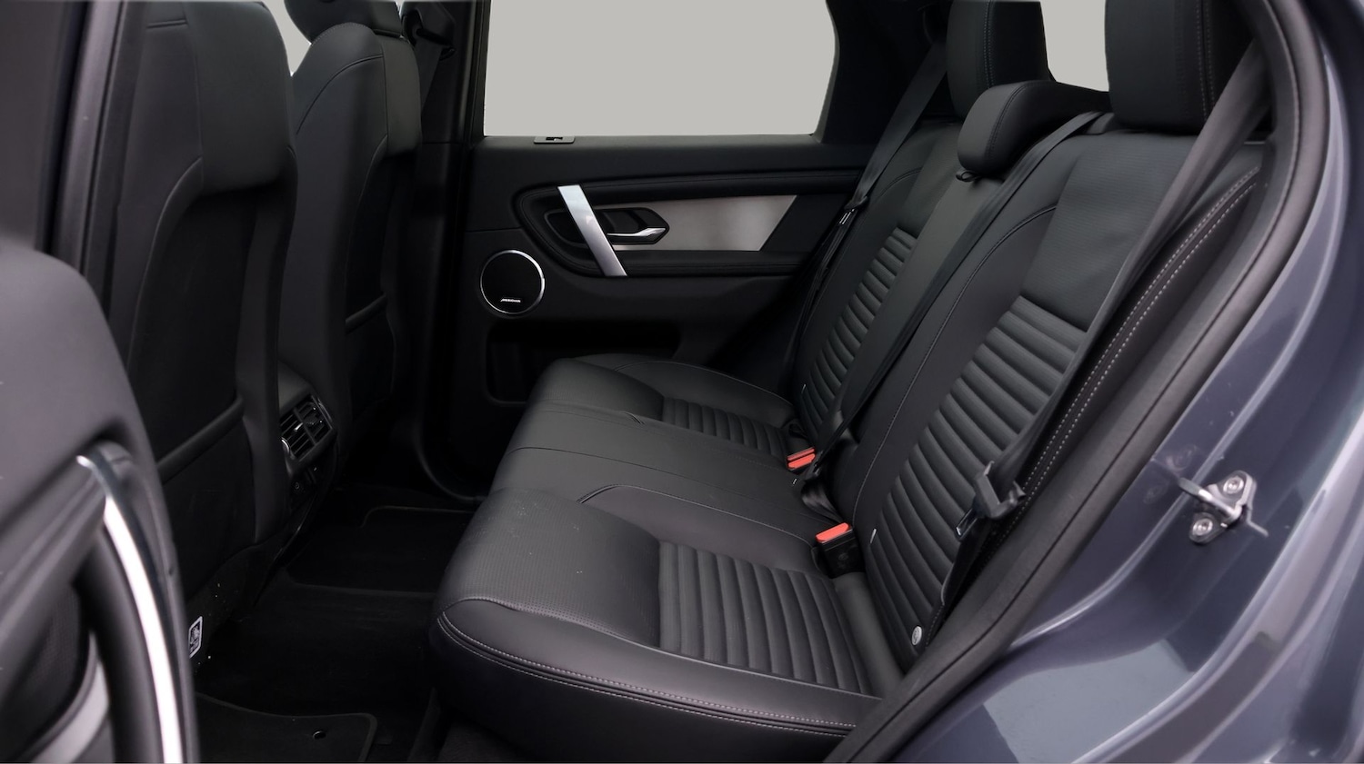 Used Land Rover Discovery Sport 2024 for sale - 77530503: Photo 16