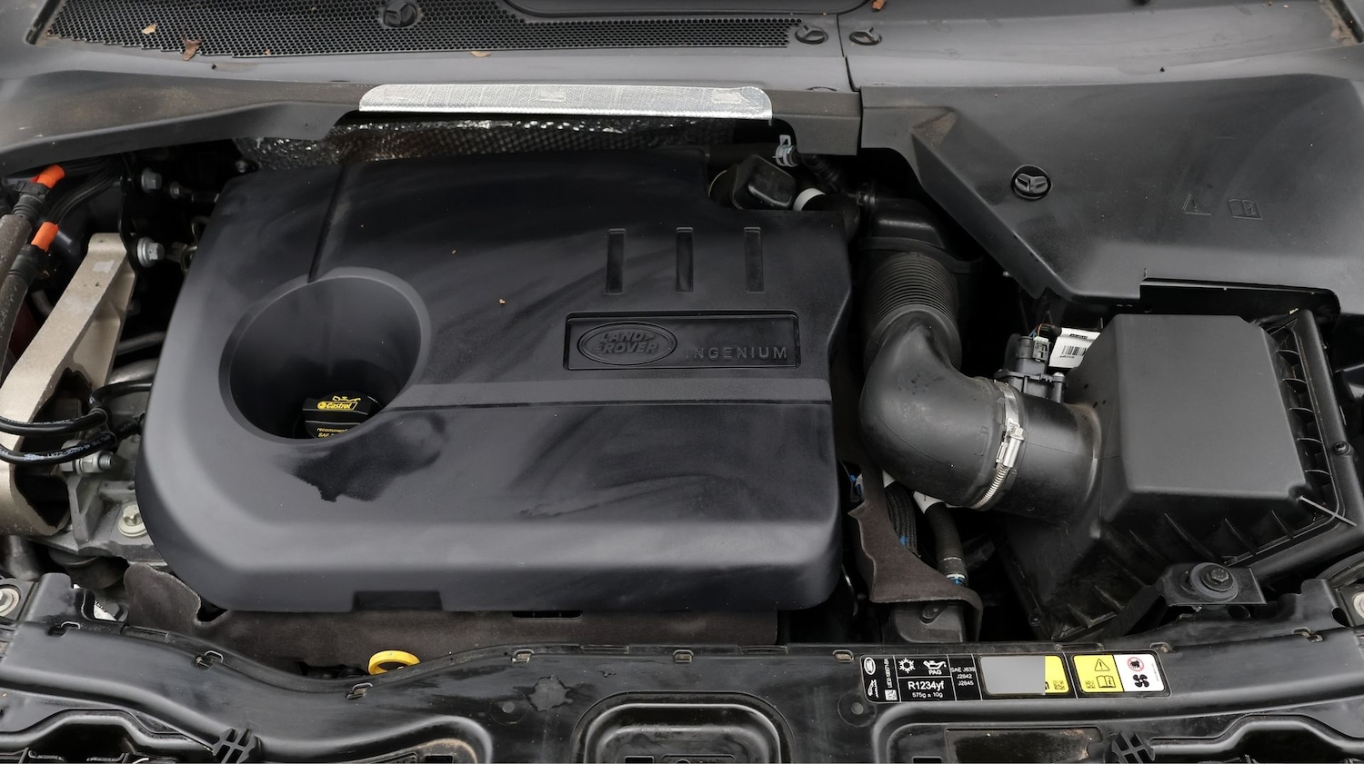 Used Land Rover Discovery Sport 2024 for sale - 77530503: Photo 19