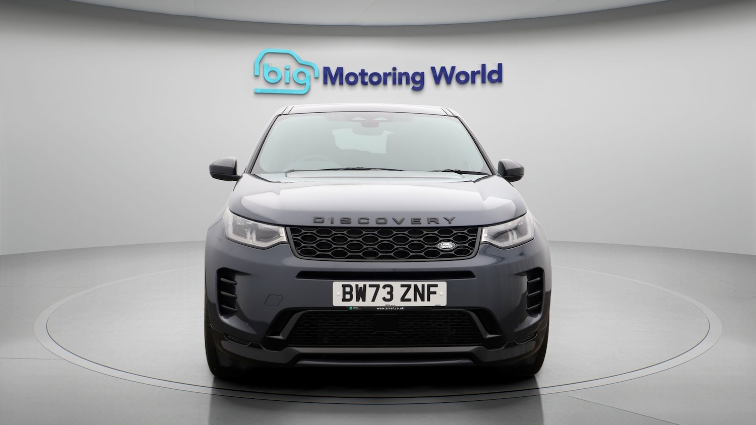 Used Land Rover Discovery Sport 2024 for sale - 77530503: Photo 2