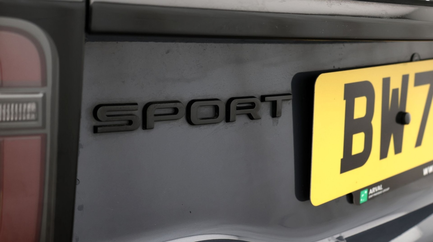 Used Land Rover Discovery Sport 2024 for sale - 77530503: Photo 20