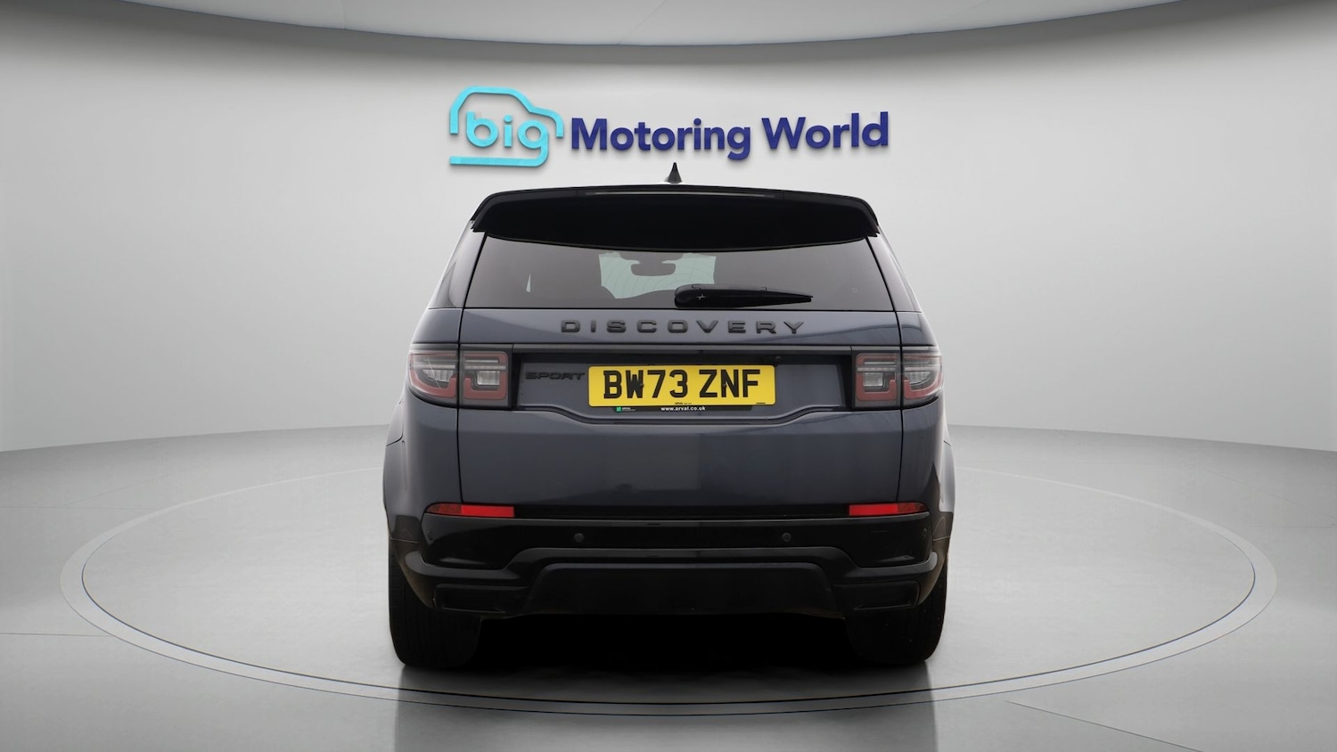 Used Land Rover Discovery Sport 2024 for sale - 77530503: Photo 6