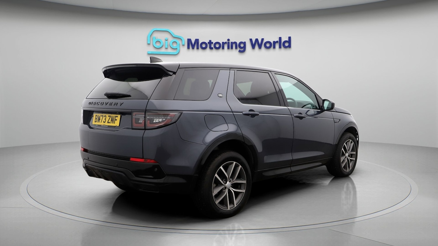 Used Land Rover Discovery Sport 2024 for sale - 77530503: Photo 7