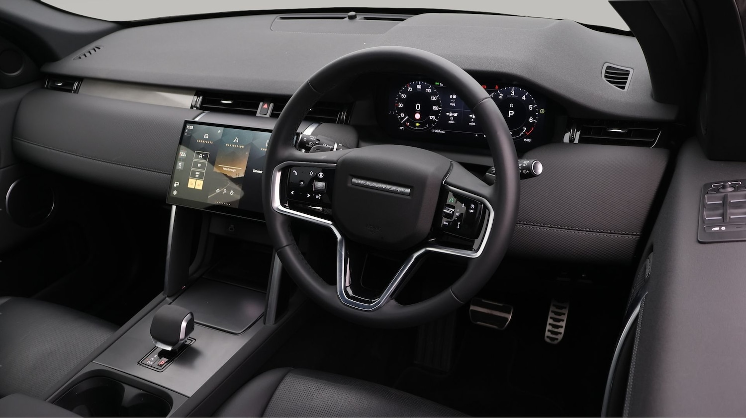 Used Land Rover Discovery Sport 2024 for sale - 77530503: Photo 9