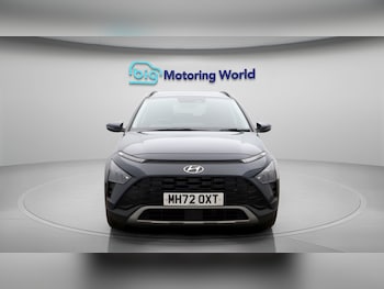 Used Hyundai BAYON 2023 for sale - 78305622: Photo