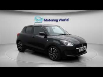 Used Suzuki Swift 2024 for sale - 75013214: Photo