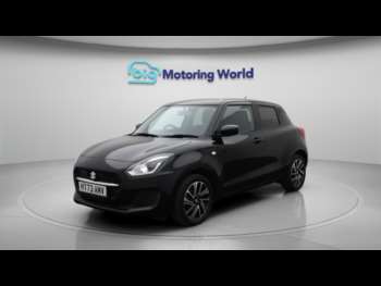 Used Suzuki Swift 2024 for sale - 75013214: Photo