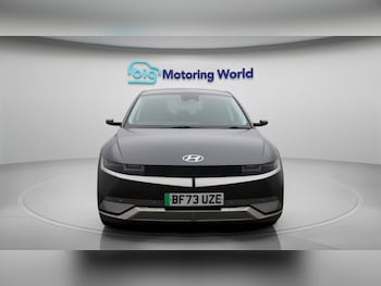 Used Hyundai IONIQ 5 2023 for sale - 77103944: Photo
