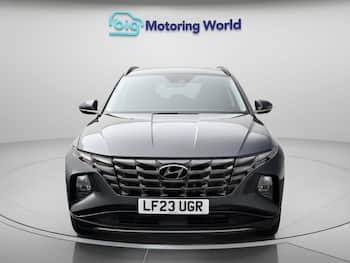 Used Hyundai TUCSON 2023 for sale - 79583799: Photo