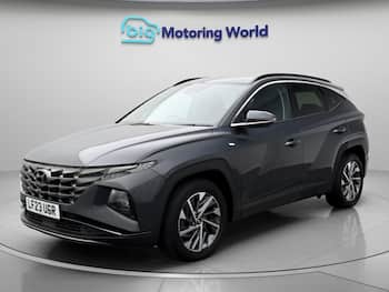 Used Hyundai TUCSON 2023 for sale - 79583799: Photo