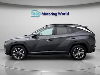 Used Hyundai TUCSON 2023 for sale - 79583799: Photo