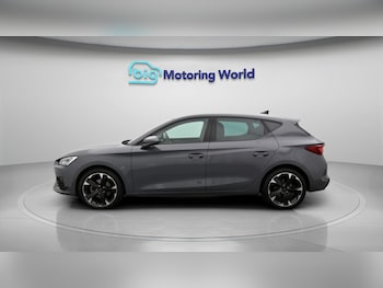 Used Cupra Leon 2024 for sale - 79163245: Photo