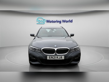 Used BMW 3 Series 2021 for sale - 78389096: Photo