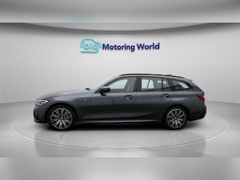 Used BMW 3 Series 2021 for sale - 78389096: Photo