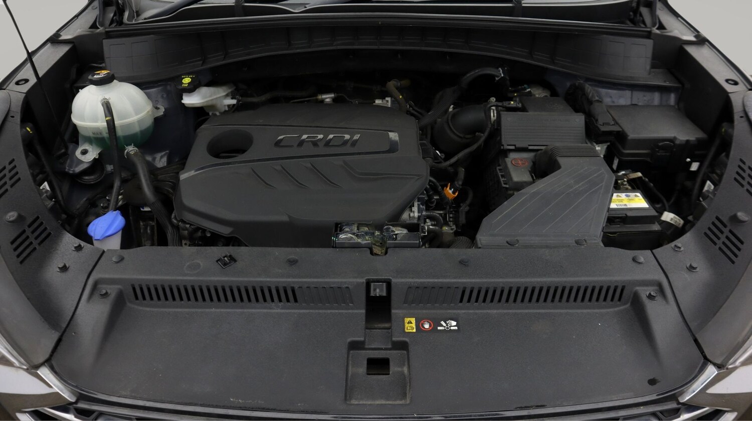 Used Hyundai TUCSON 2021 for sale - 78190735: Photo 19