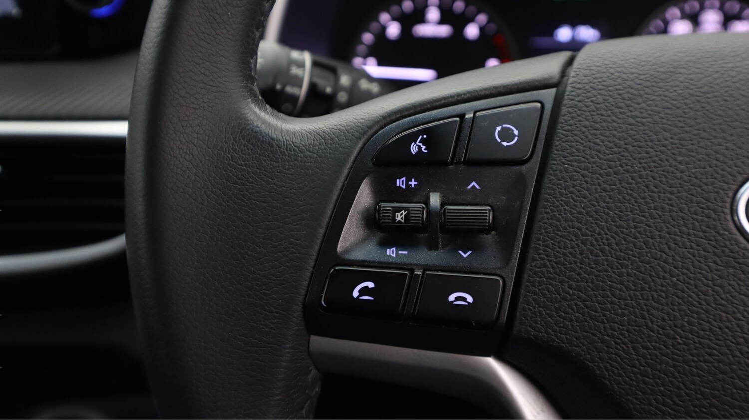 Used Hyundai TUCSON 2021 for sale - 78190735: Photo 20