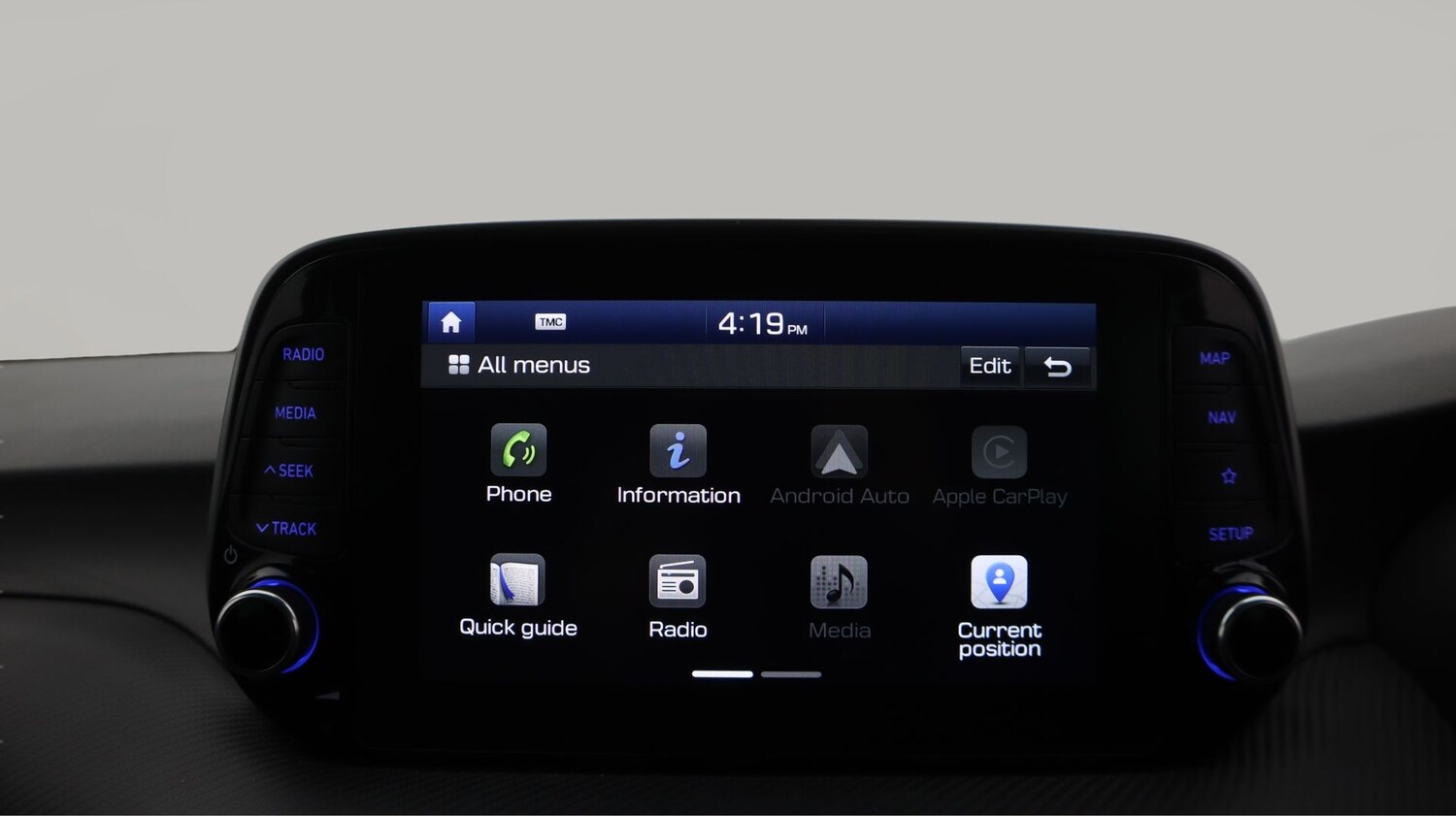 Used Hyundai TUCSON 2021 for sale - 78190735: Photo 23