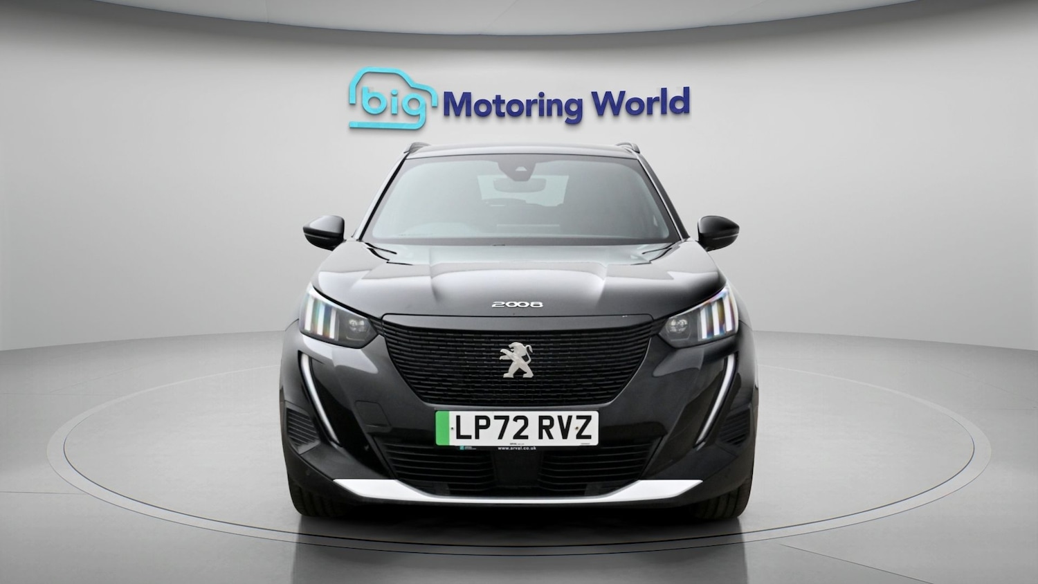 Used Peugeot 2008 2022 for sale - 77803330: Photo 2