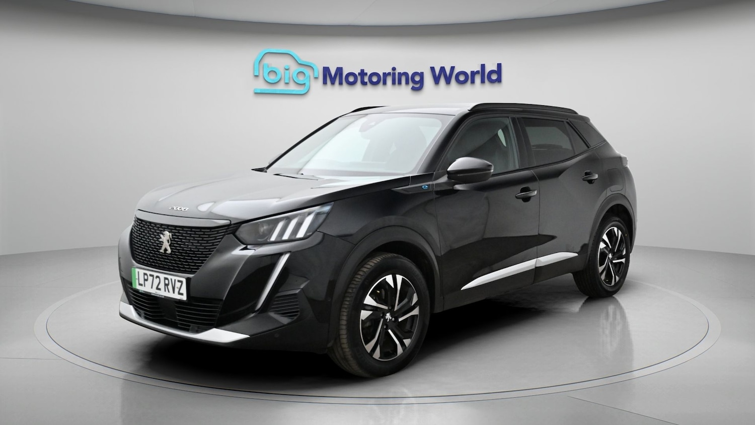 Used Peugeot 2008 2022 for sale - 77803330: Photo 3