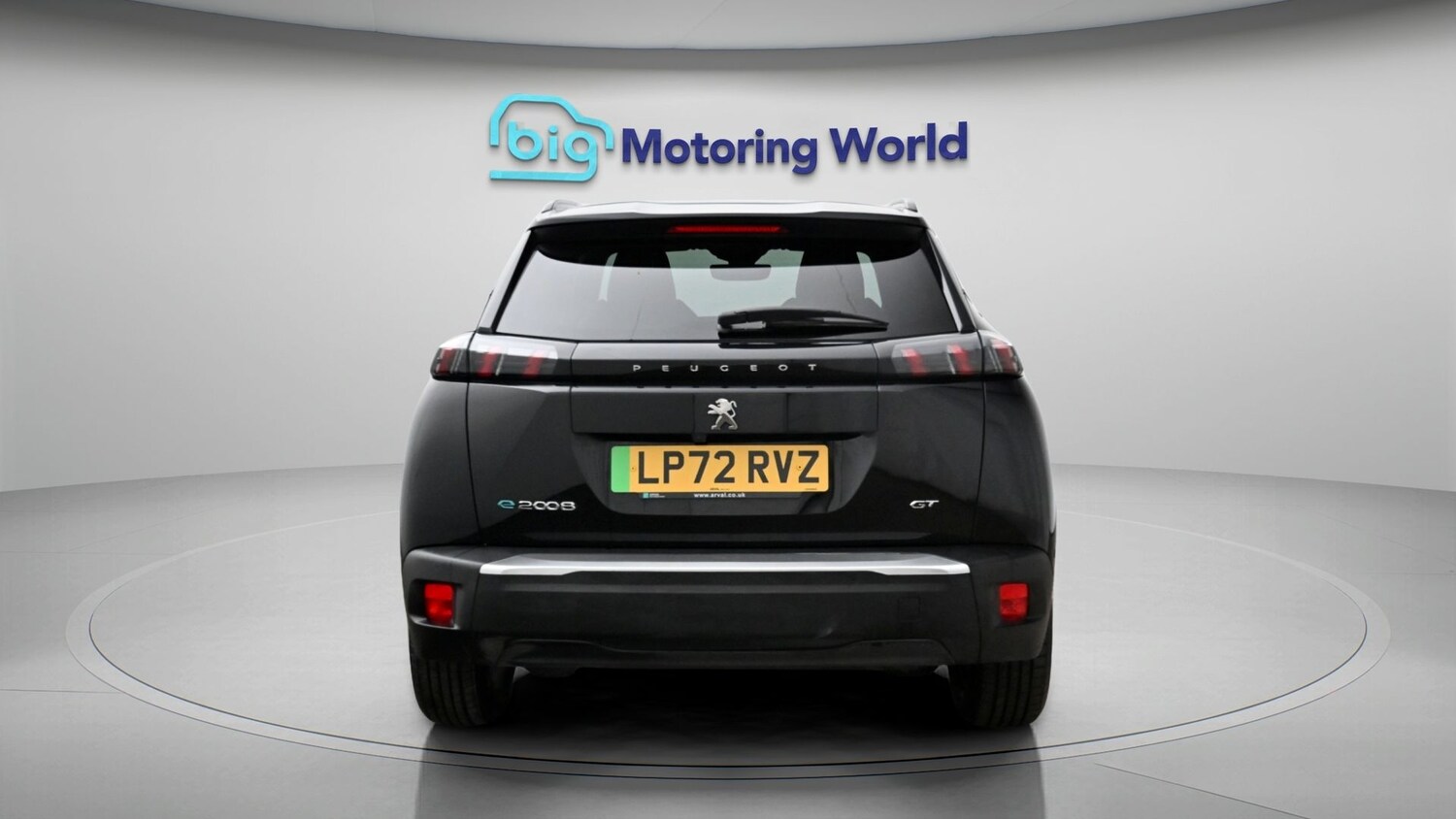 Used Peugeot 2008 2022 for sale - 77803330: Photo 6