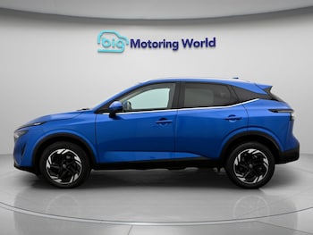 Used Nissan Qashqai 2024 for sale - 79554987: Photo
