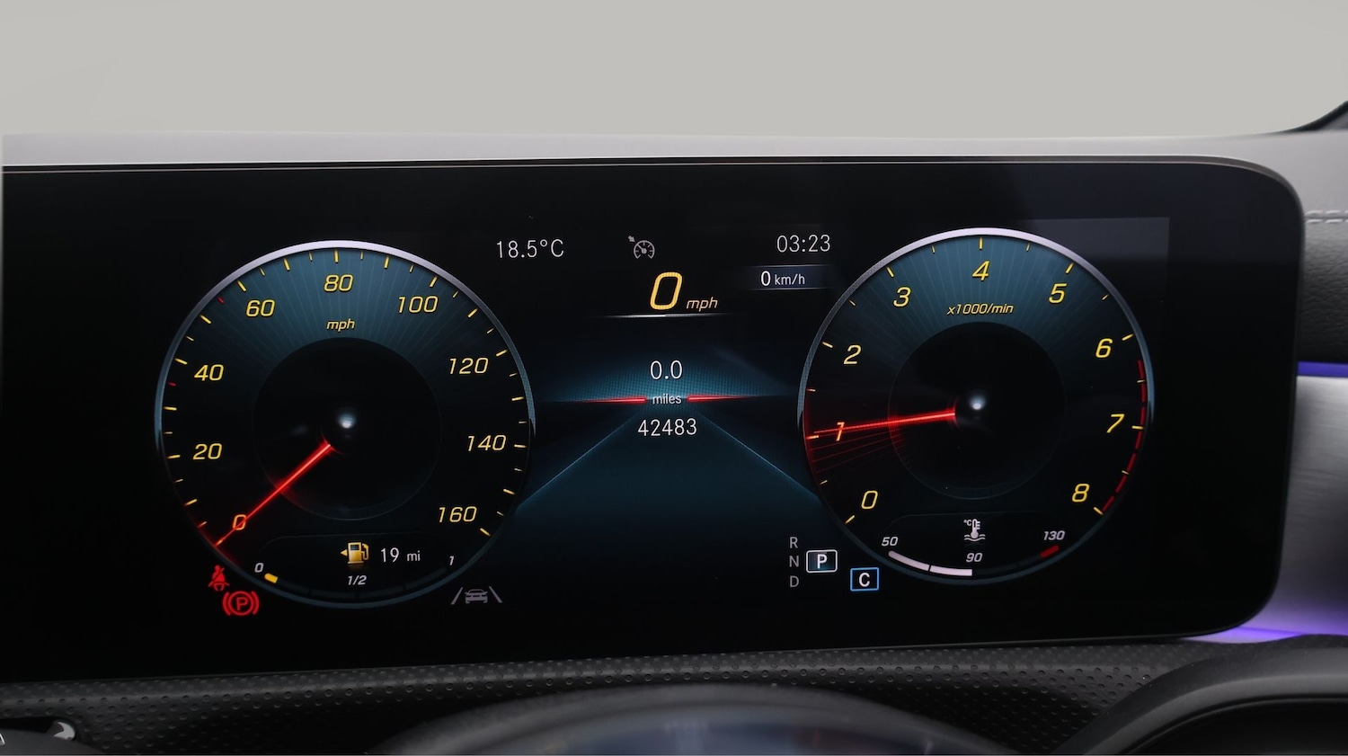 Used Mercedes-Benz A-Class 2021 for sale - 77431759: Photo 10