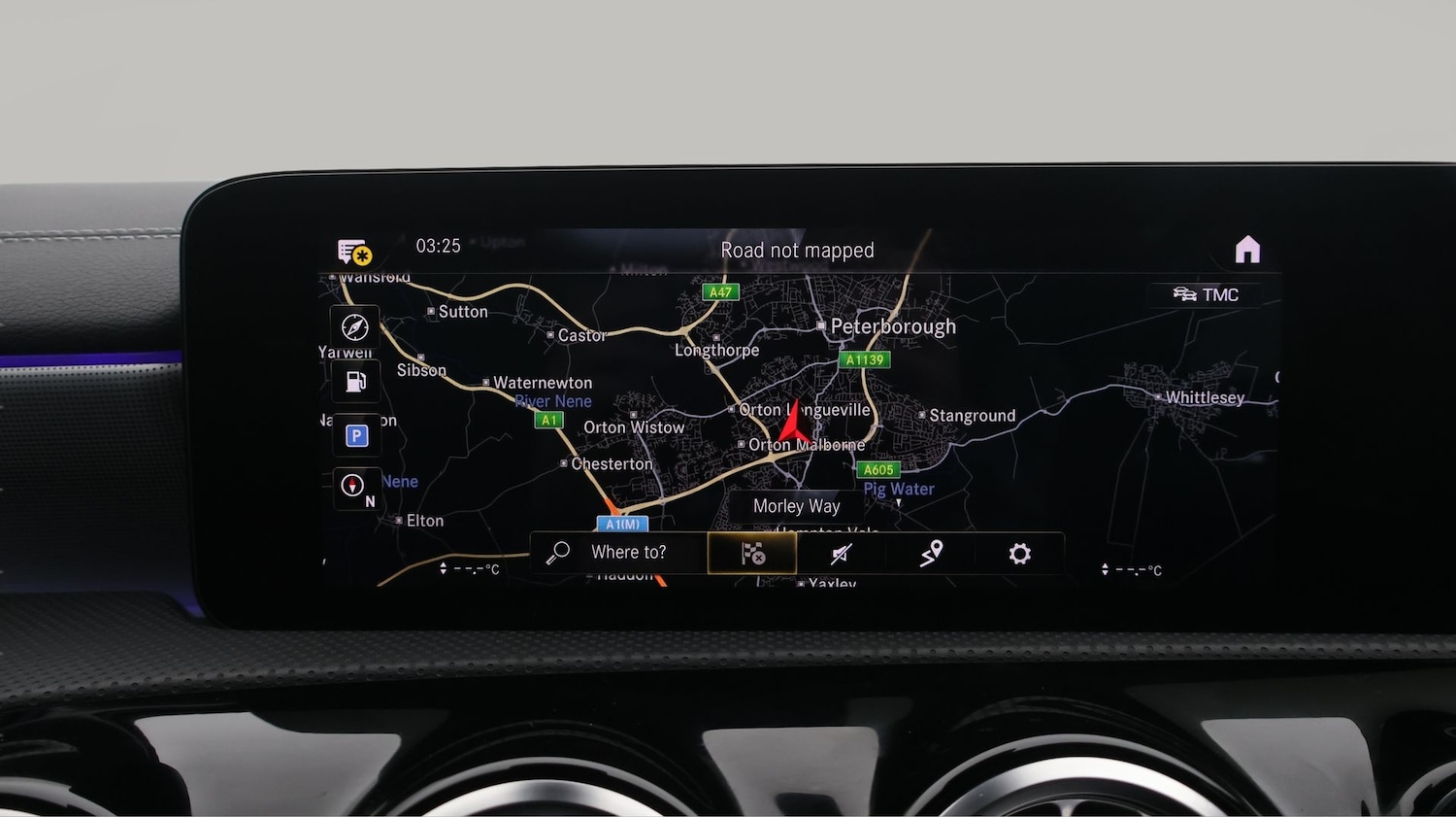 Used Mercedes-Benz A-Class 2021 for sale - 77431759: Photo 11