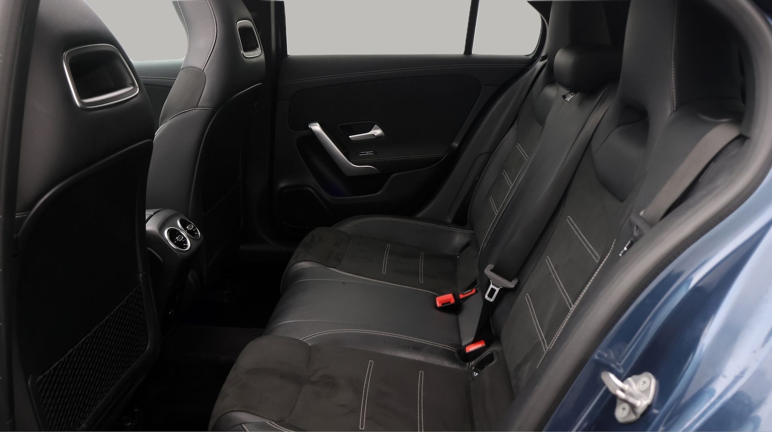 Used Mercedes-Benz A-Class 2021 for sale - 77431759: Photo 16