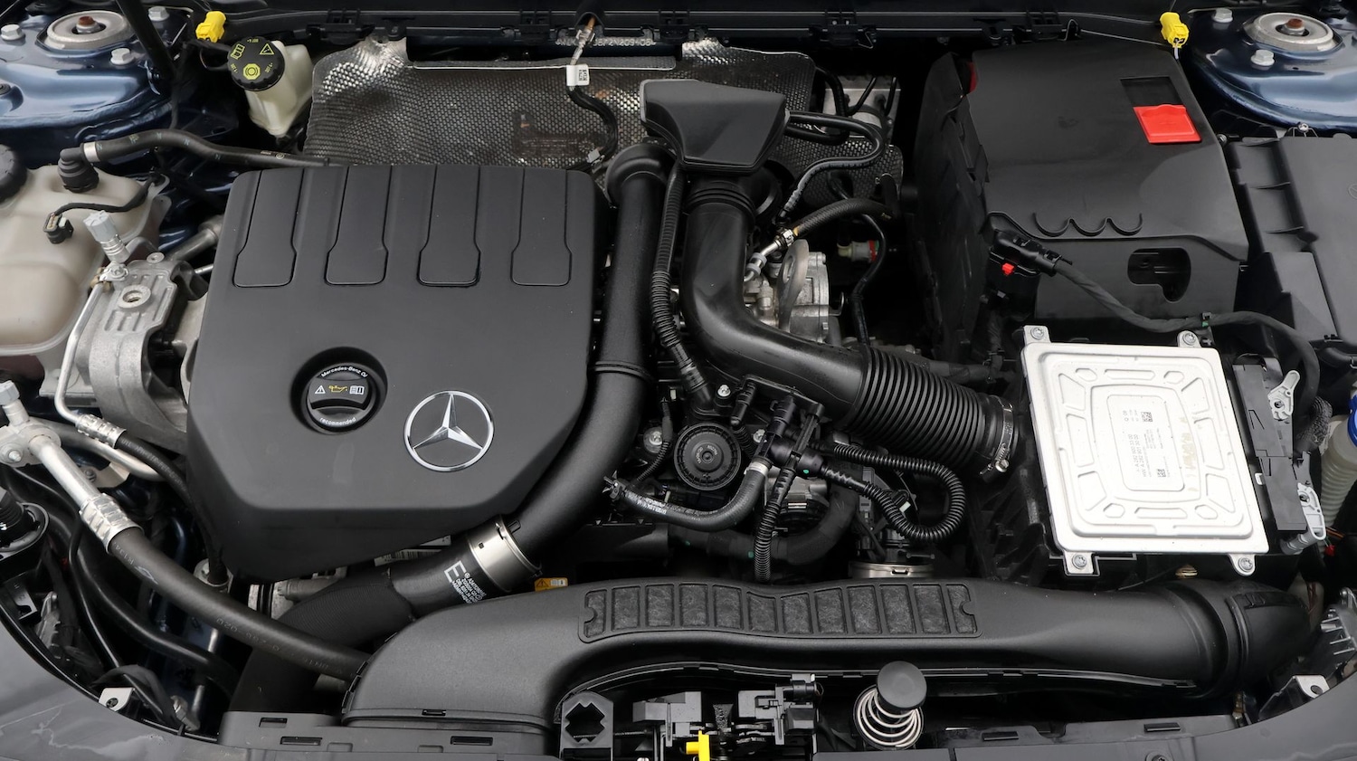 Used Mercedes-Benz A-Class 2021 for sale - 77431759: Photo 19