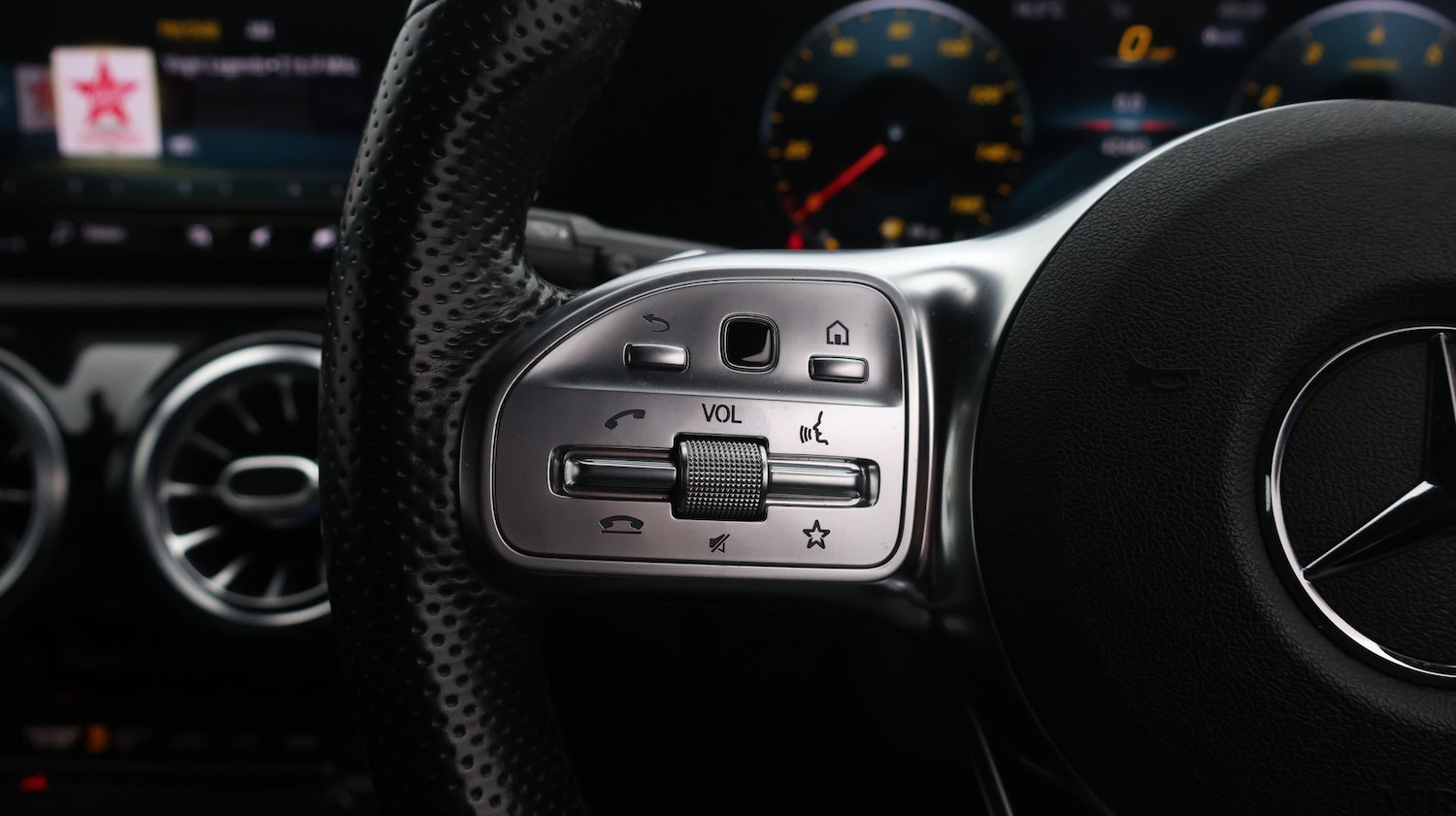 Used Mercedes-Benz A-Class 2021 for sale - 77431759: Photo 26