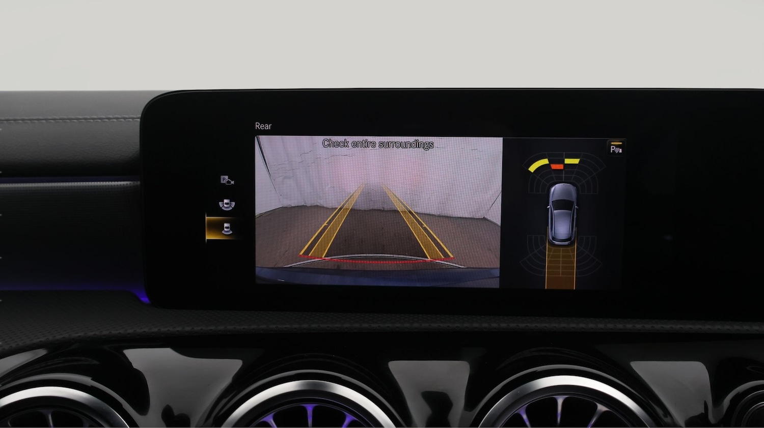 Used Mercedes-Benz A-Class 2021 for sale - 77431759: Photo 29