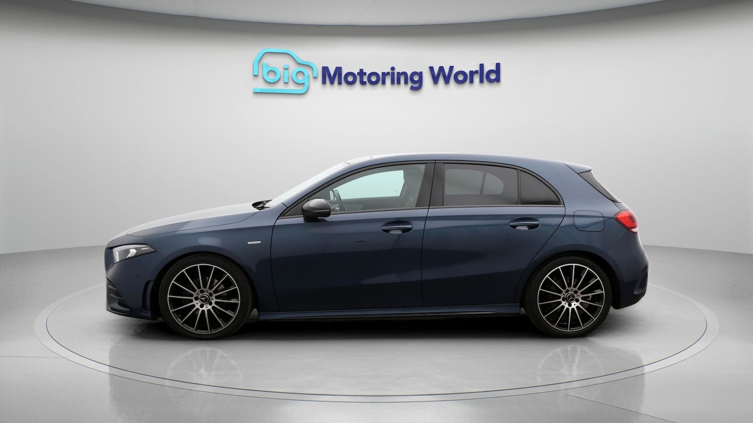 Used Mercedes-Benz A-Class 2021 for sale - 77431759: Photo 4