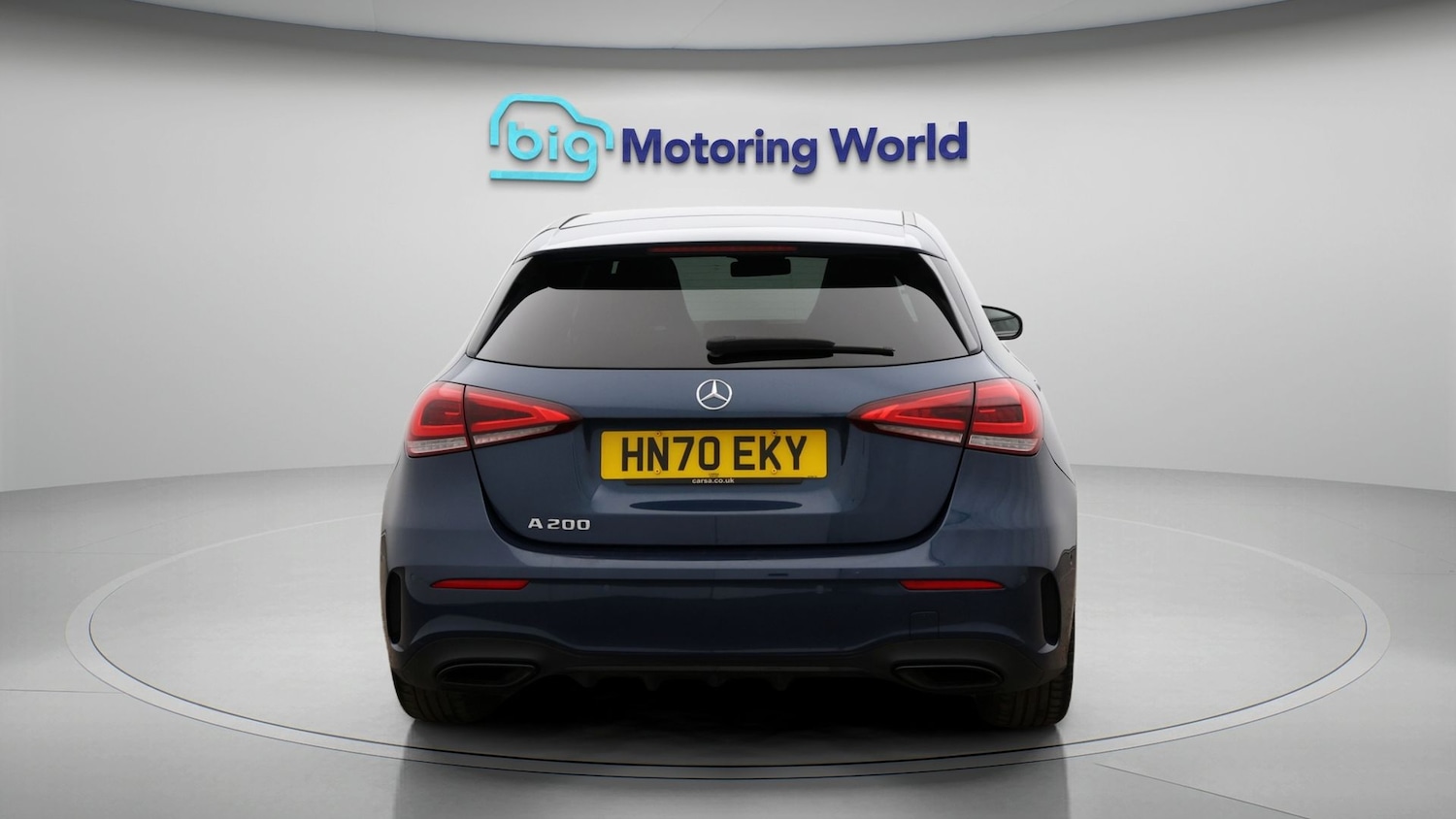 Used Mercedes-Benz A-Class 2021 for sale - 77431759: Photo 6