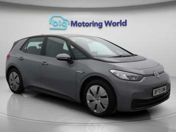 2020 (70) - 150kW Life Pro Performance 58kWh 5dr Auto