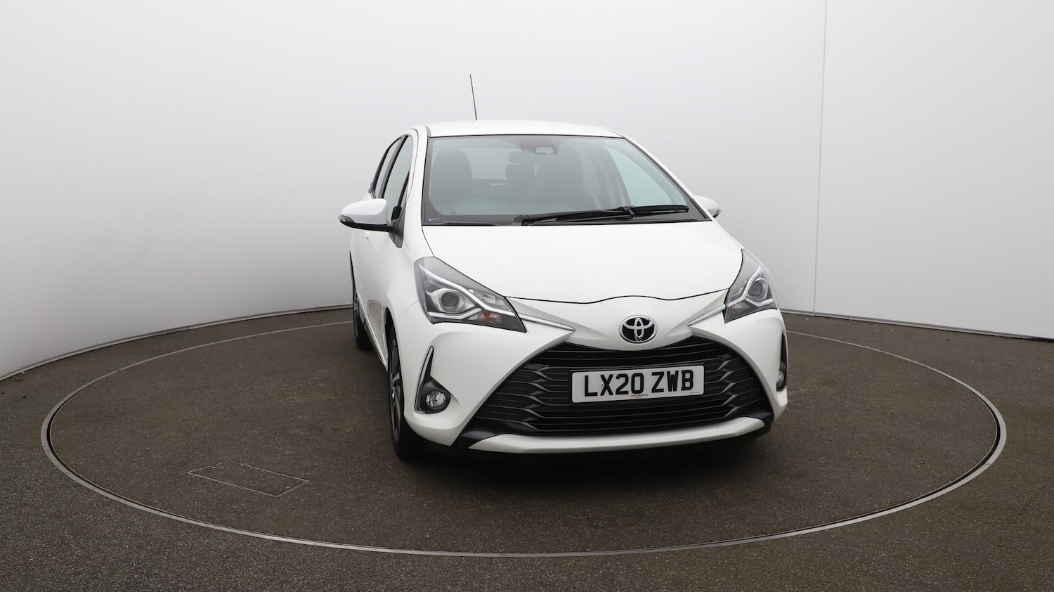 Vehicle 42