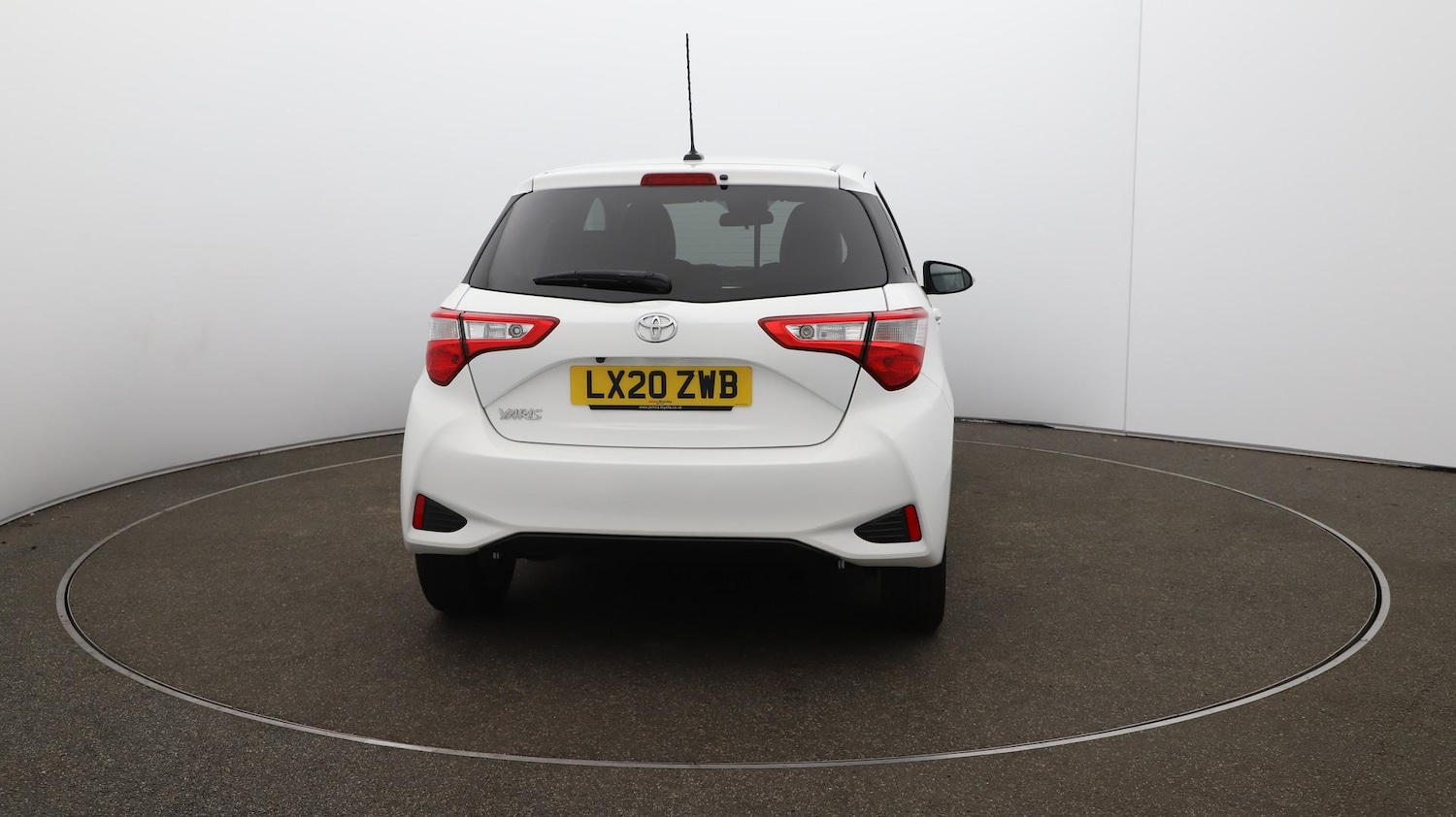 Vehicle 58
