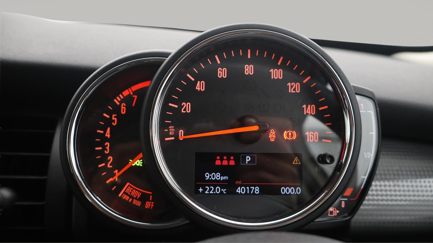 Used MINI Hatch 2019 for sale - 76634073: Photo 11