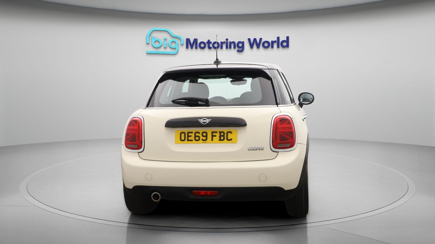 Used MINI Hatch 2019 for sale - 76634073: Photo 7