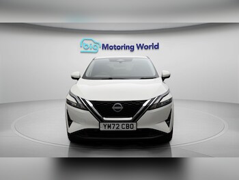 Used Nissan Qashqai 2022 for sale - 78607043: Photo