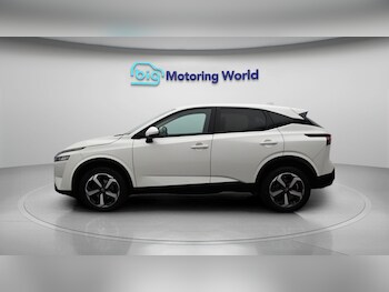 Used Nissan Qashqai 2022 for sale - 78607043: Photo