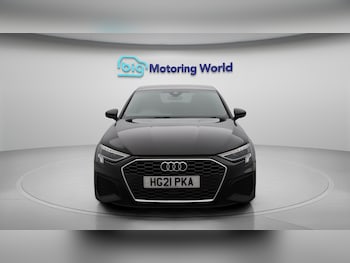 Used Audi A3 2021 for sale - 75310468: Photo