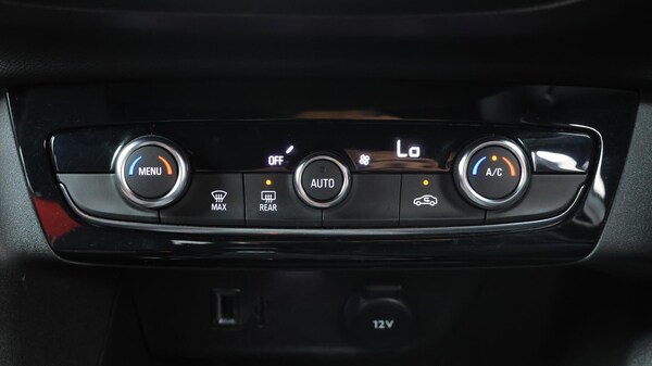 Used Vauxhall Corsa 2023 for sale - 75696136: Photo 13