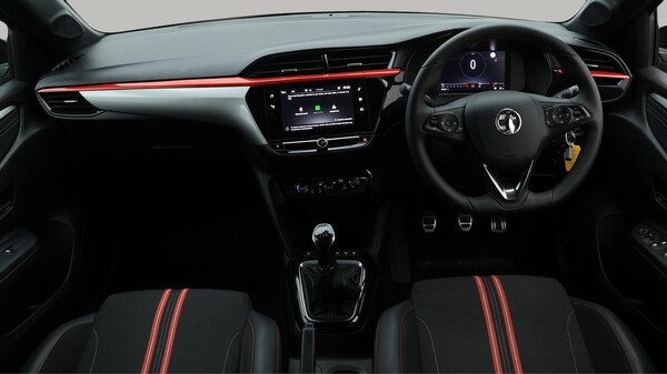 Used Vauxhall Corsa 2023 for sale - 75696136: Photo 14