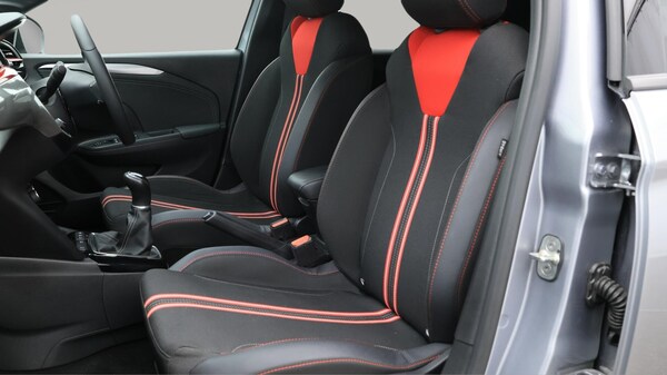 Used Vauxhall Corsa 2023 for sale - 75696136: Photo 15